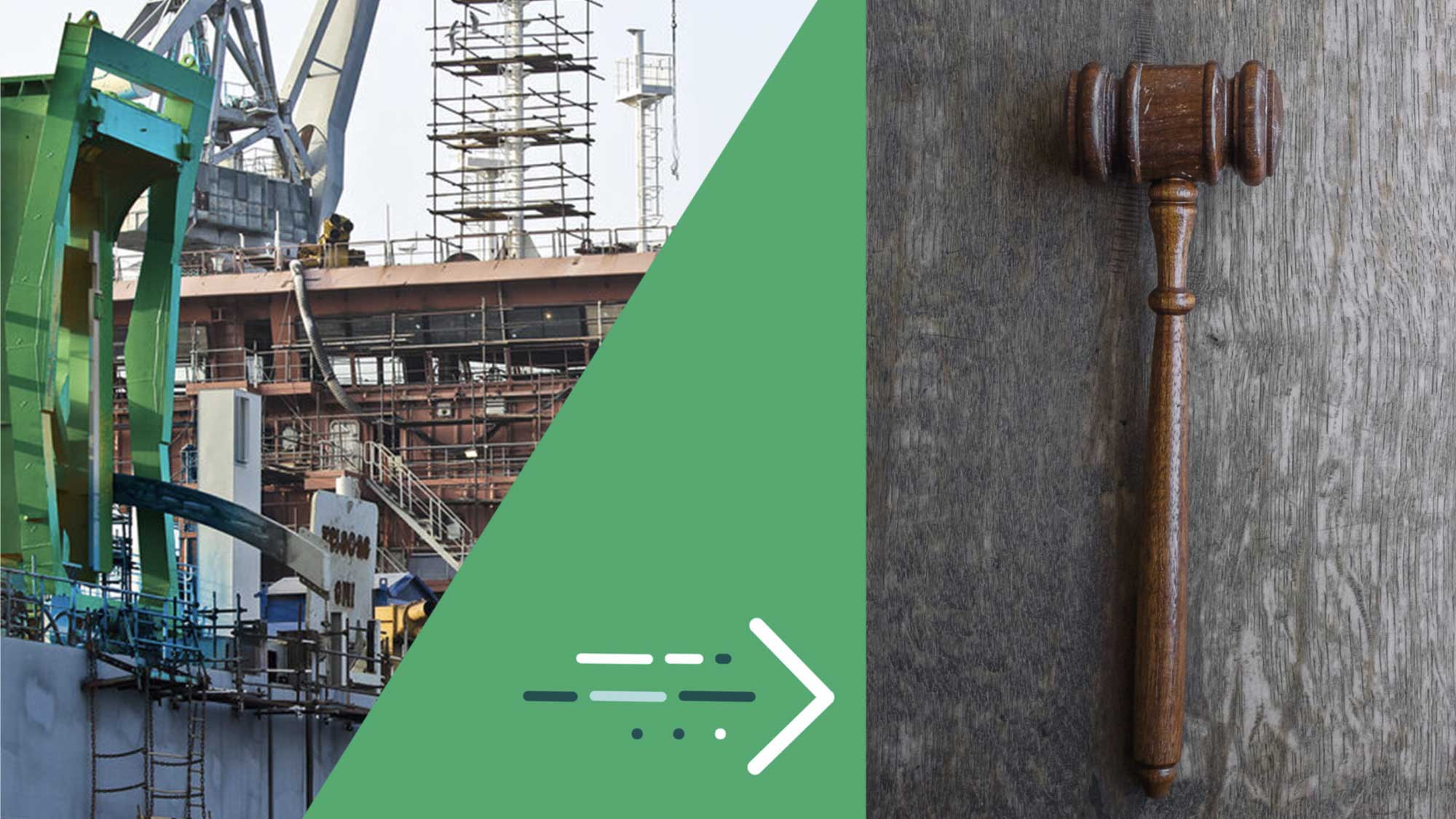 The Synergy Partner - MARITIME ARBITRATION